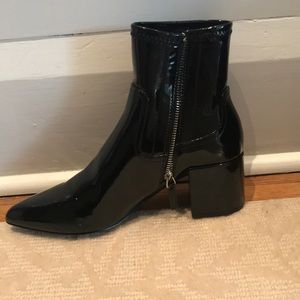 Brand new ankle boot